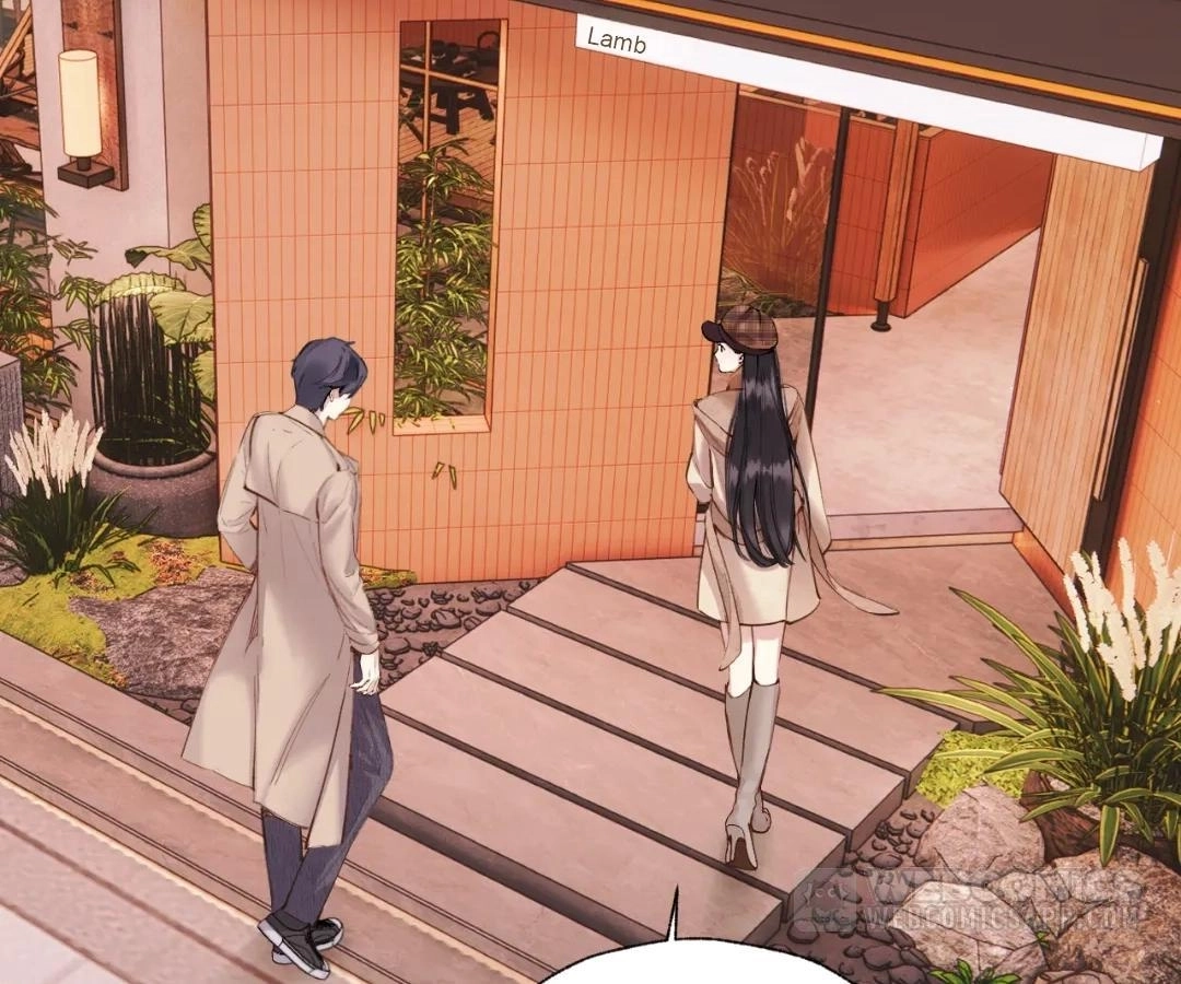  Accidental Love Chapter 60 Page 42