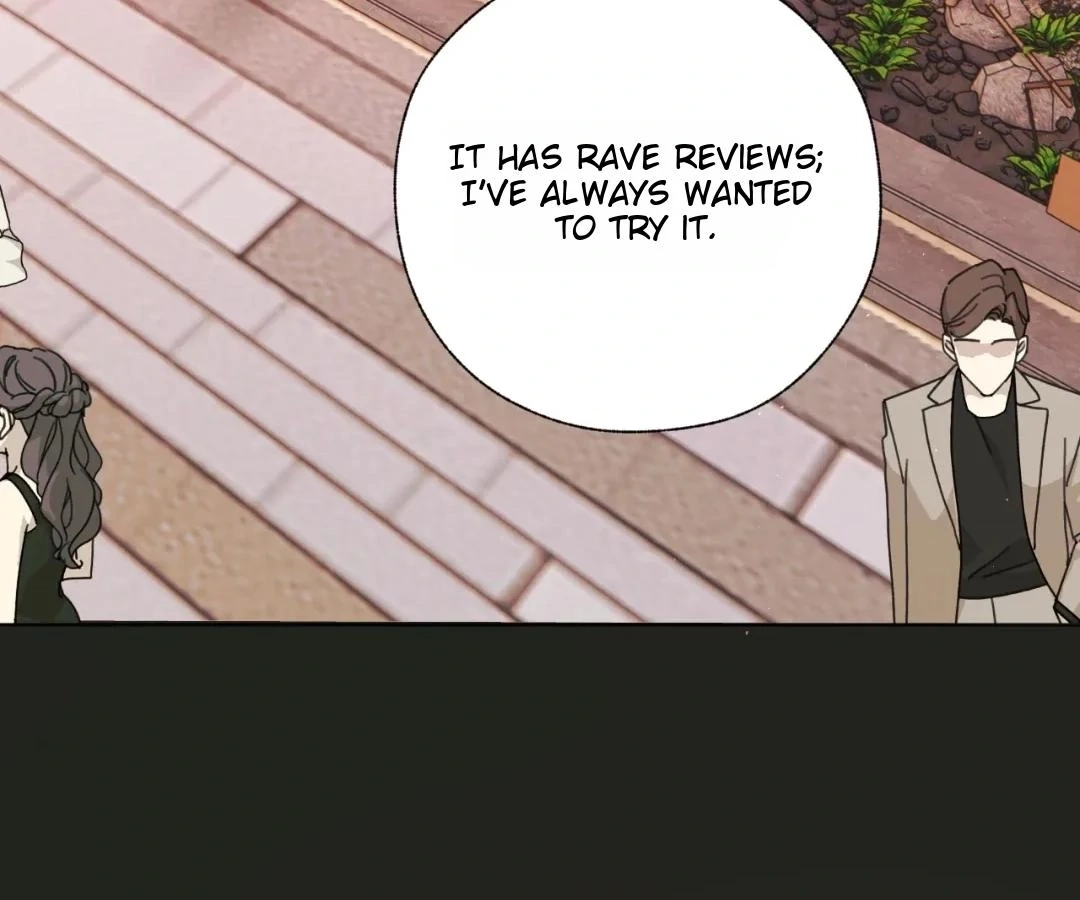  Accidental Love Chapter 60 Page 43