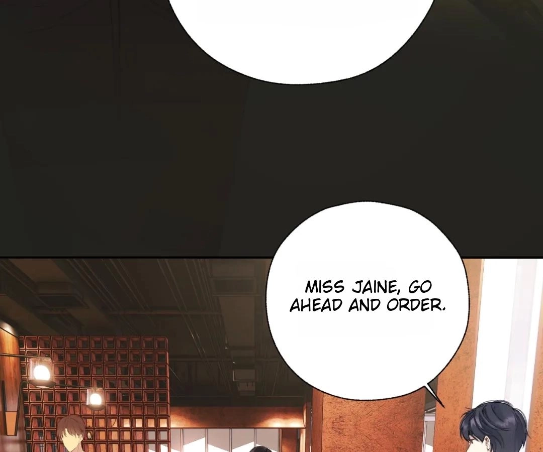  Accidental Love Chapter 60 Page 54