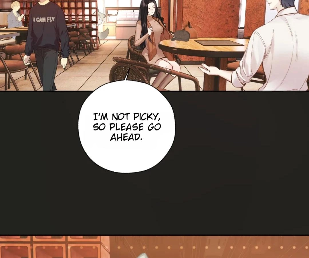  Accidental Love Chapter 60 Page 55