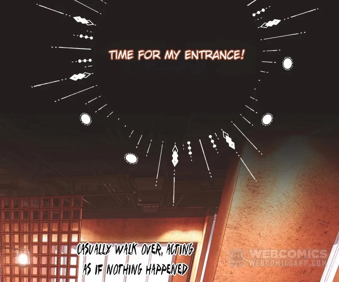  Accidental Love Chapter 60 Page 57