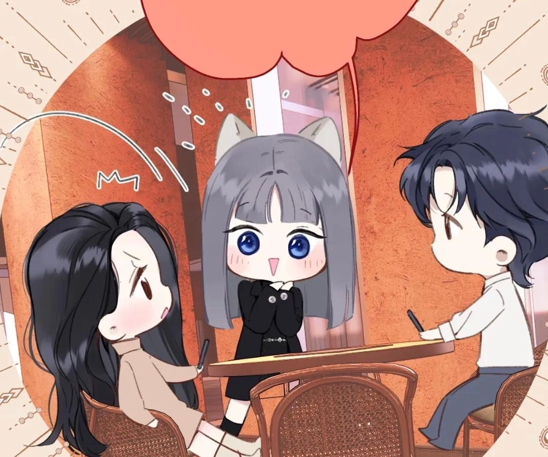  Accidental Love Chapter 60 Page 60