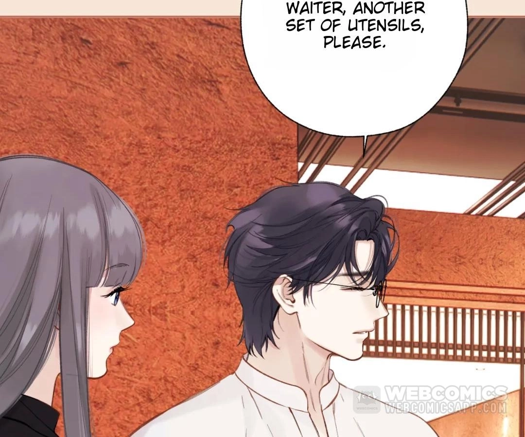  Accidental Love Chapter 60 Page 65