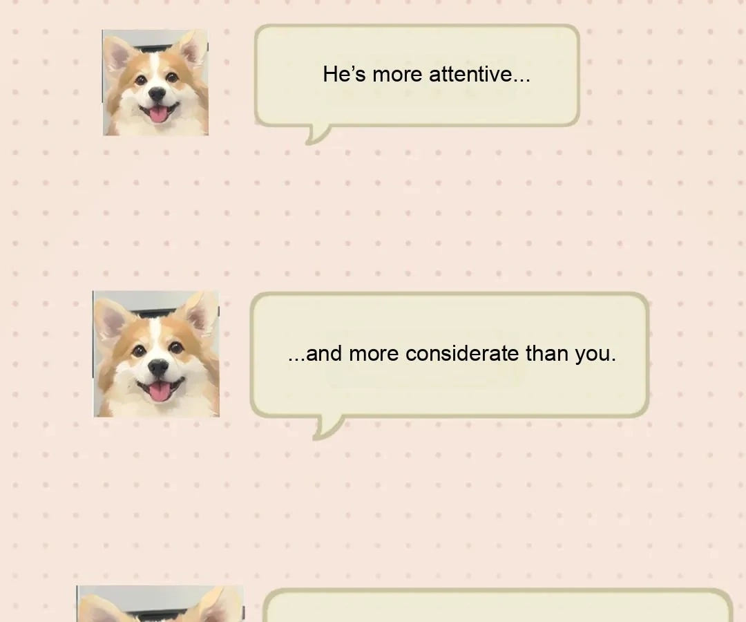  Accidental Love Chapter 60 Page 92