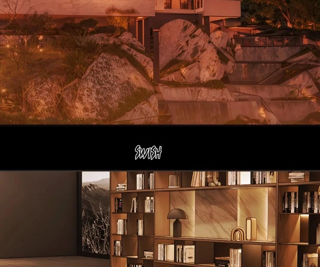  Accidental Love Chapter 60 Page 96