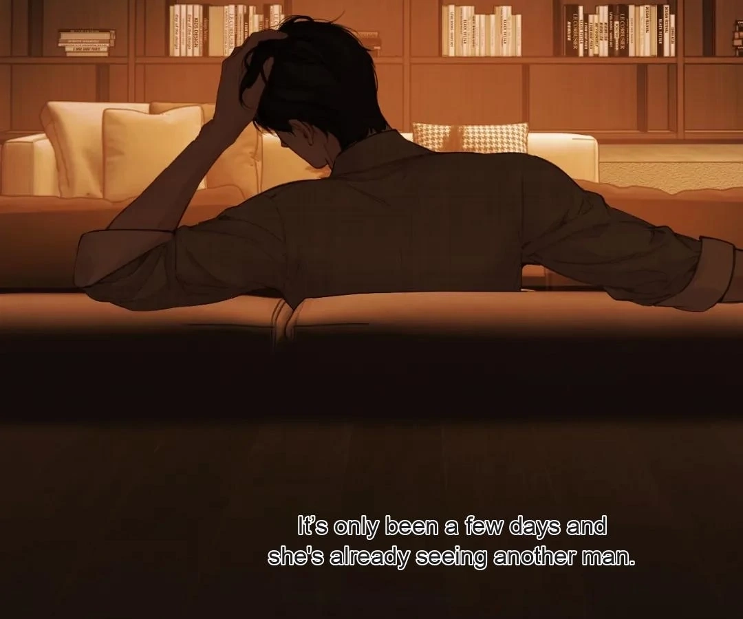  Accidental Love Chapter 60 Page 100