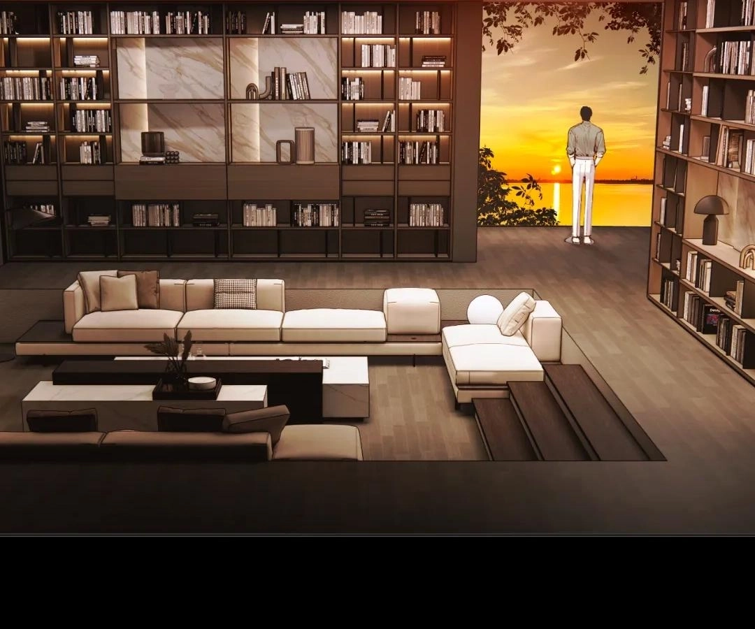  Accidental Love Chapter 60 Page 107