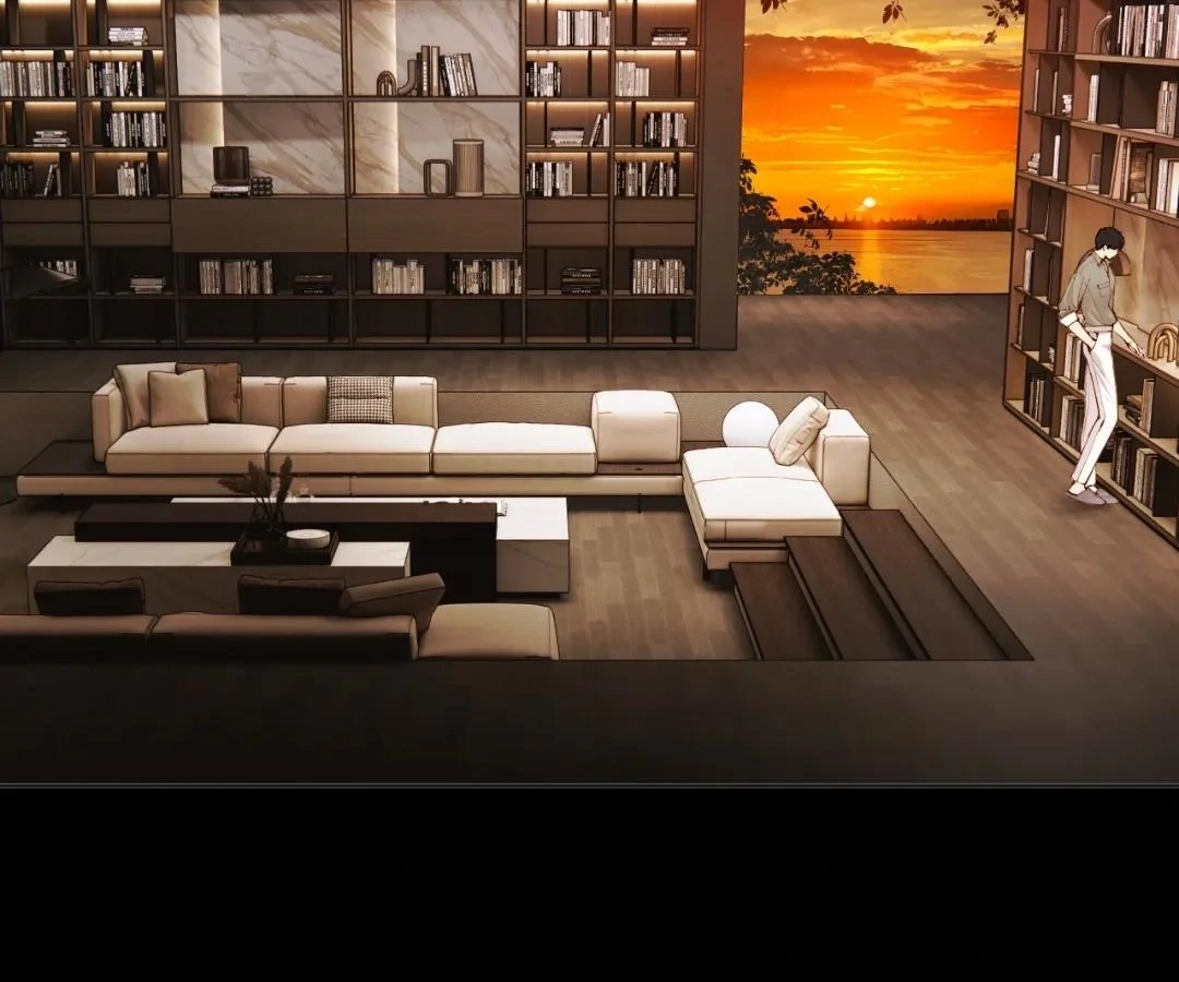  Accidental Love Chapter 60 Page 109