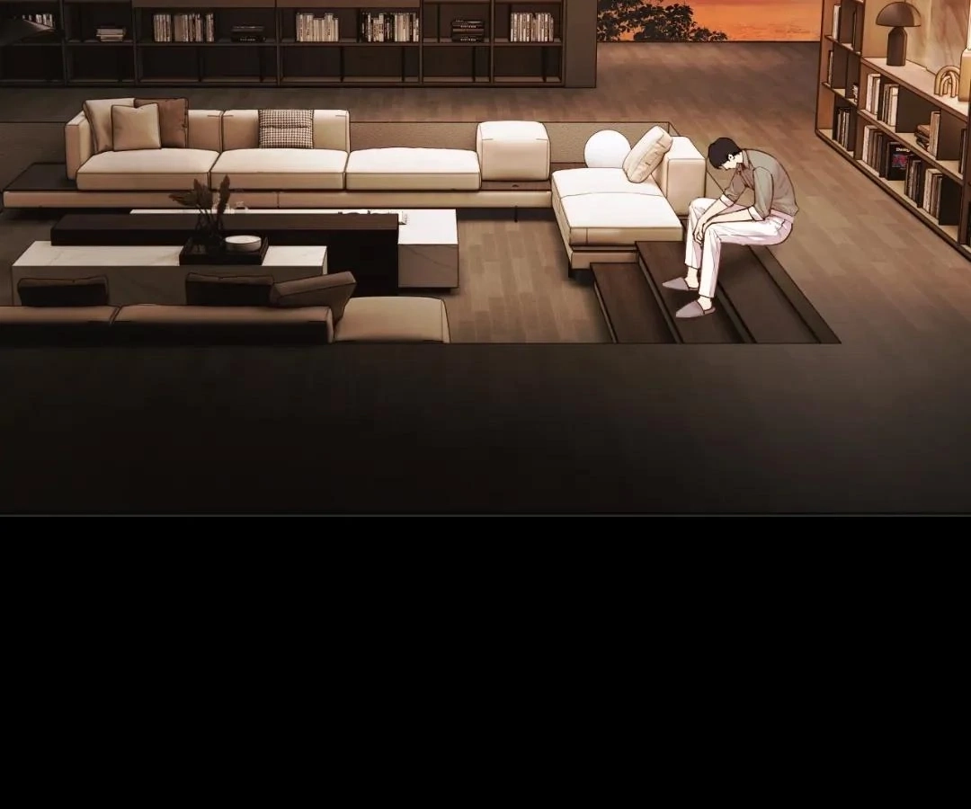  Accidental Love Chapter 60 Page 111