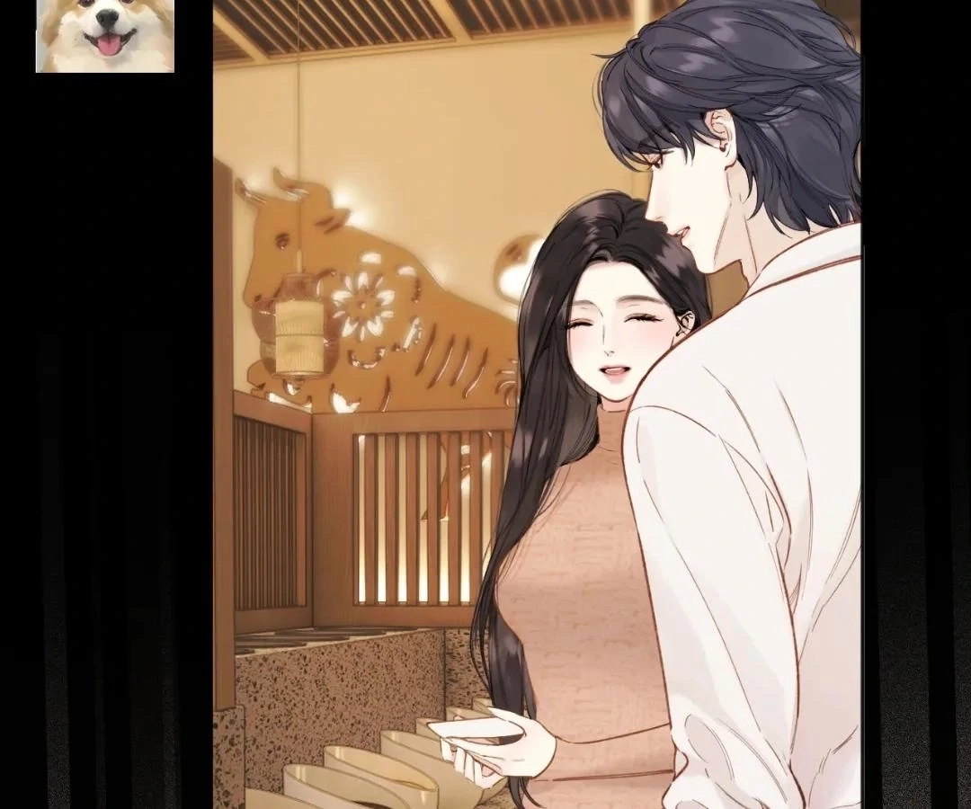  Accidental Love Chapter 60 Page 123