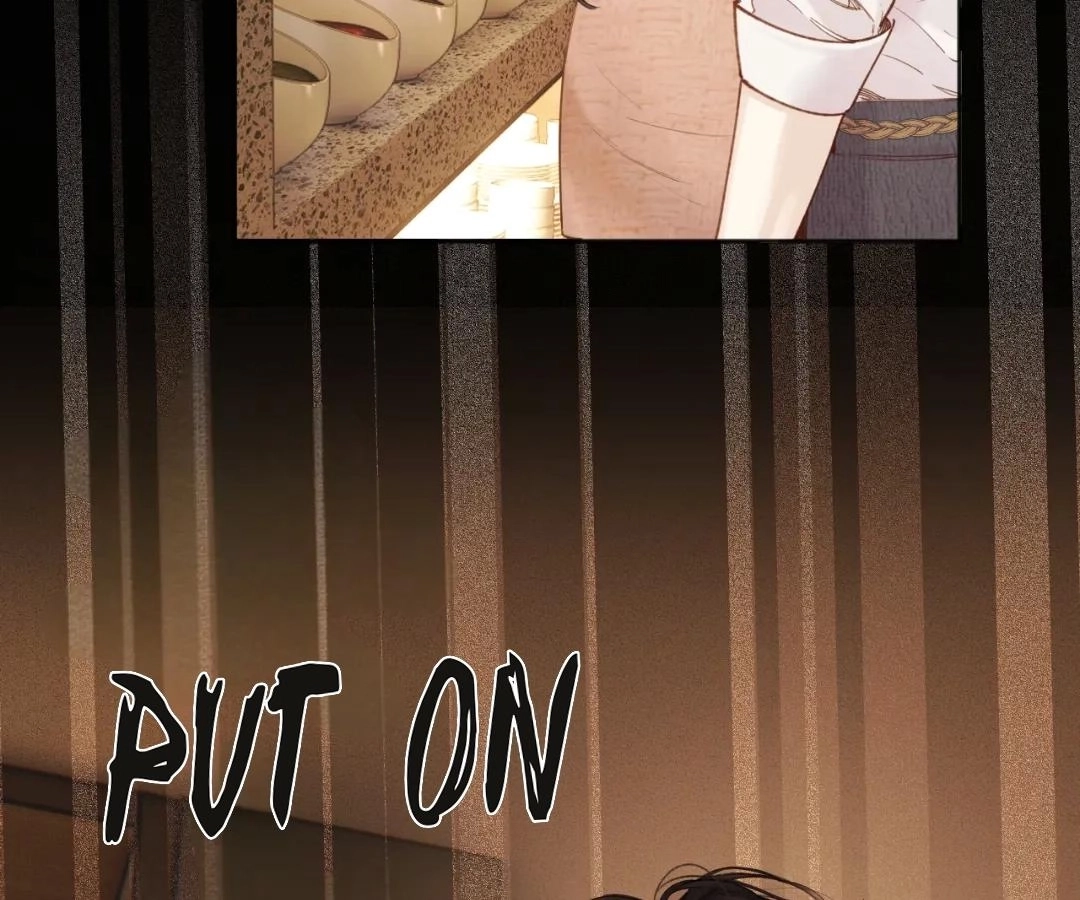  Accidental Love Chapter 60 Page 124