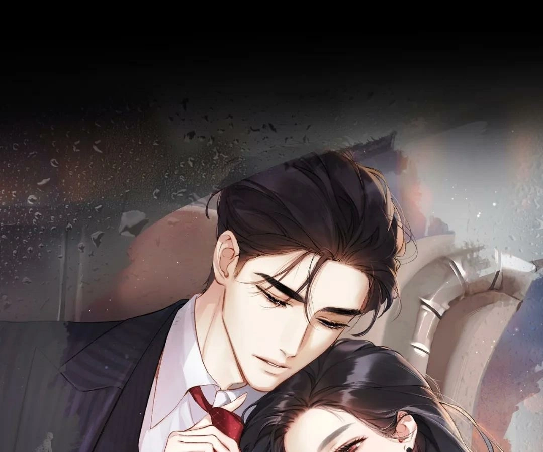  Accidental Love Chapter 64 Page 21