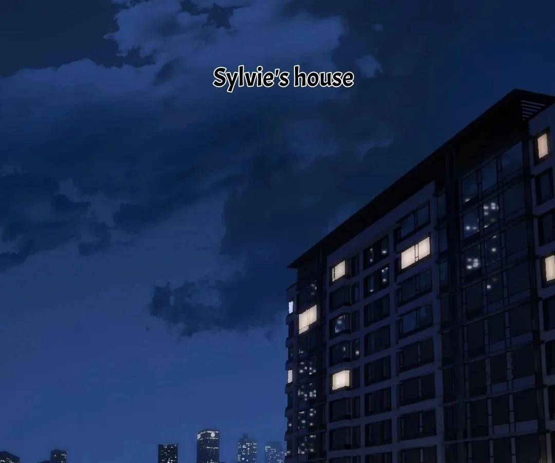  Accidental Love Chapter 64 Page 25