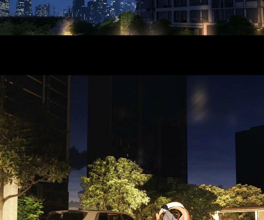  Accidental Love Chapter 64 Page 26