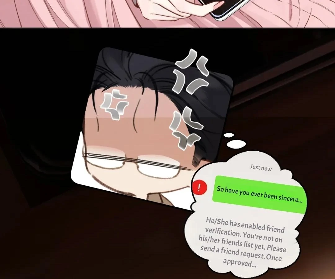  Accidental Love Chapter 64 Page 33