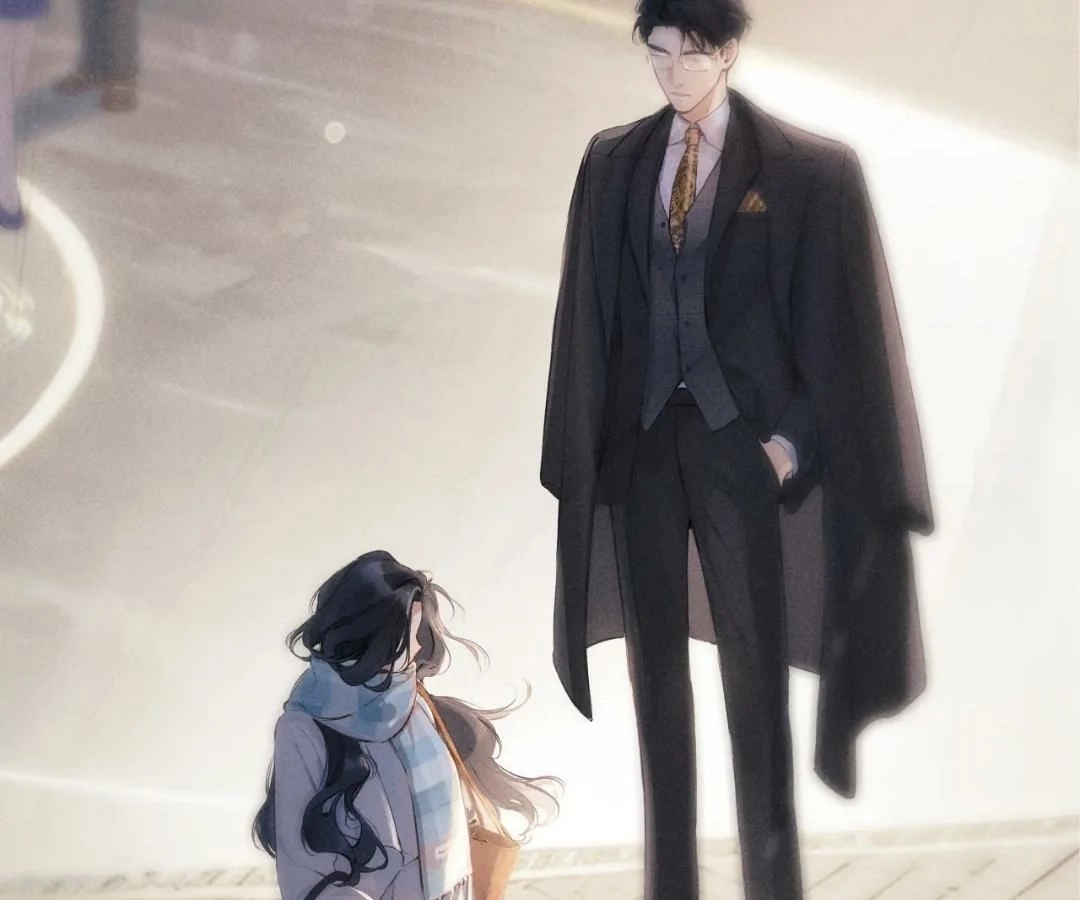  Accidental Love Chapter 64 Page 61