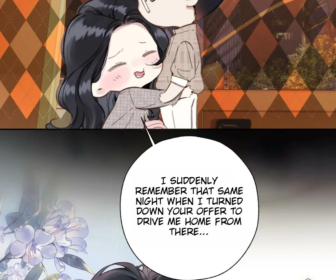  Accidental Love Chapter 64 Page 65
