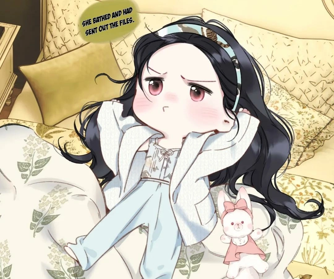  Accidental Love Chapter 64 Page 86