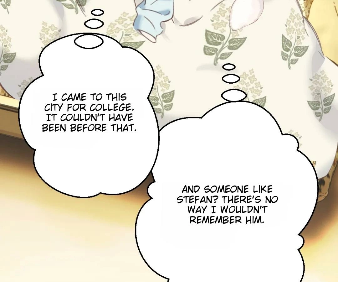  Accidental Love Chapter 64 Page 87