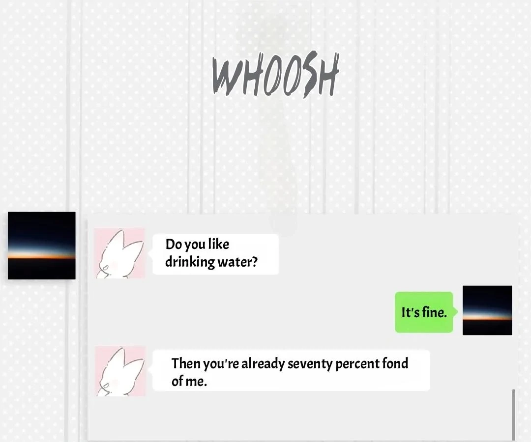  Accidental Love Chapter 64 Page 110