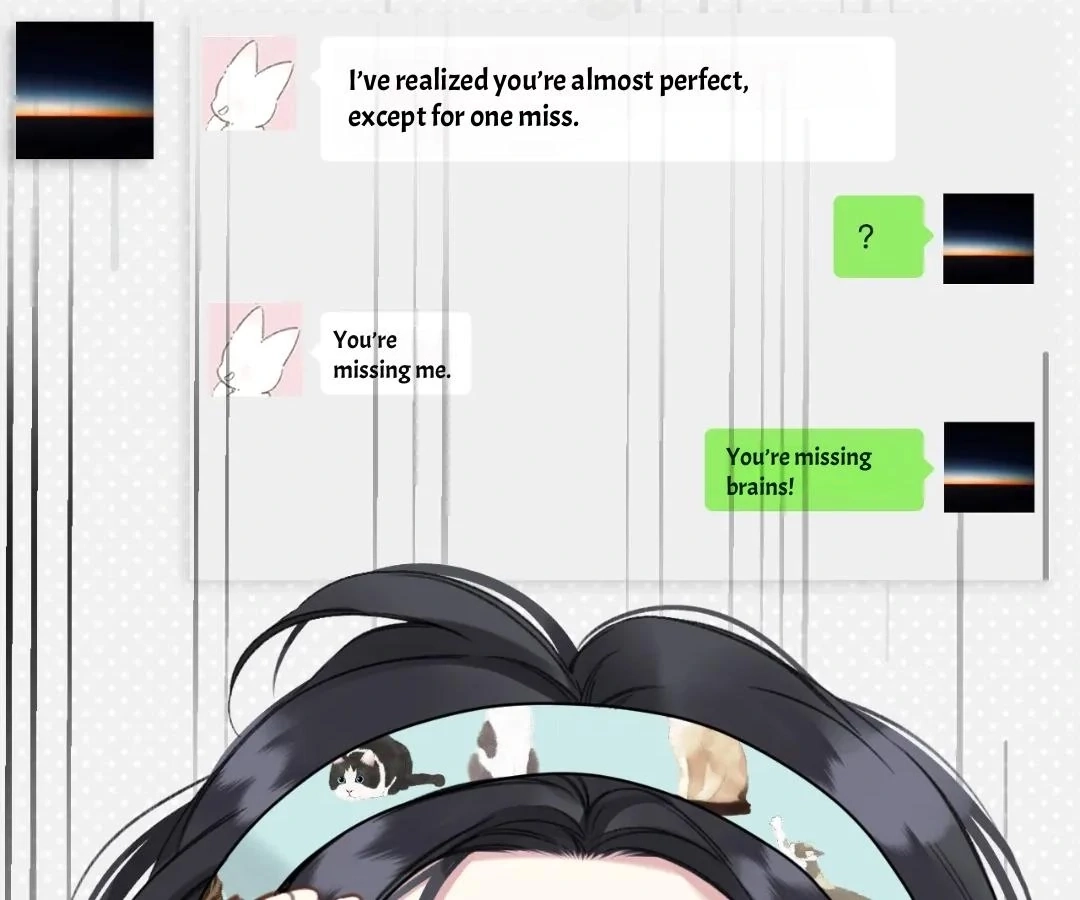  Accidental Love Chapter 64 Page 114