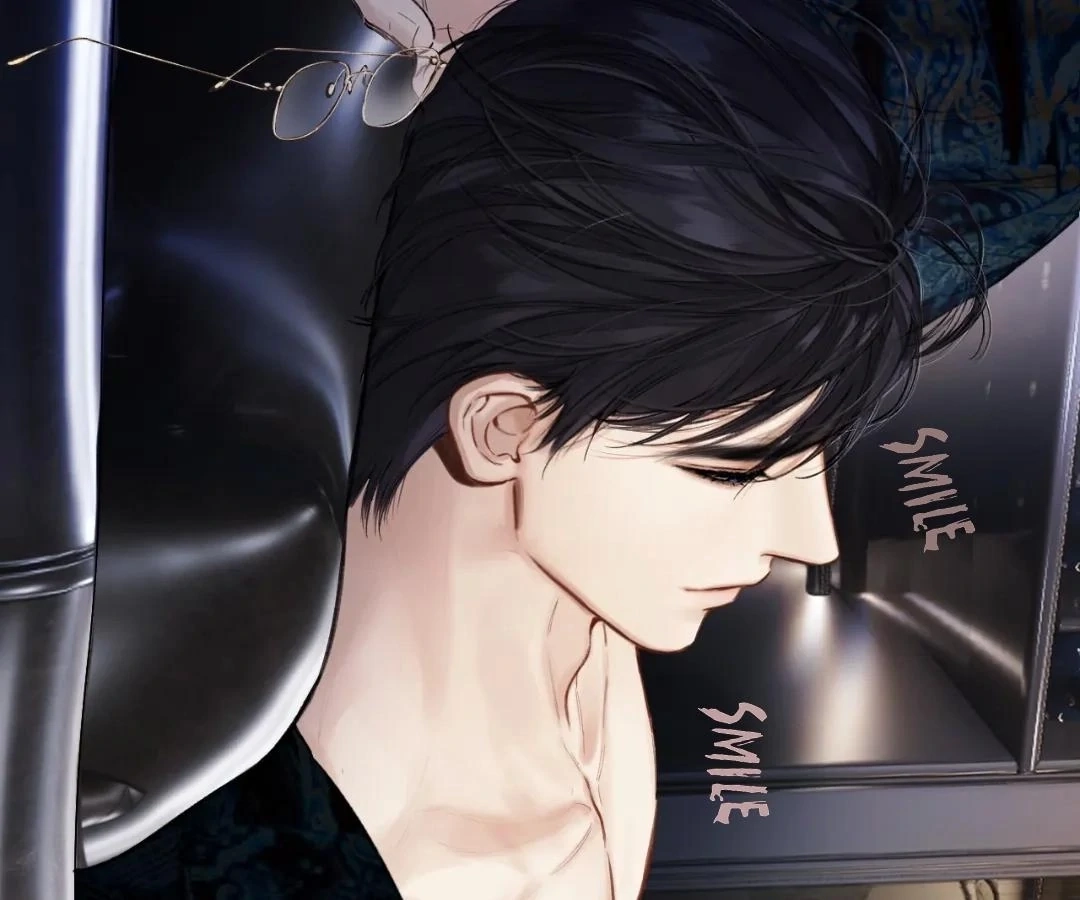  Accidental Love Chapter 64 Page 121