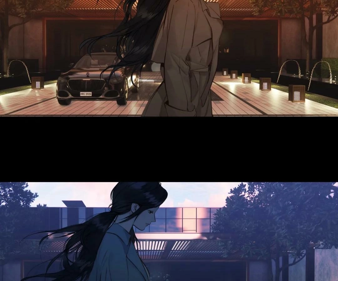  Accidental Love Chapter 62 Page 23