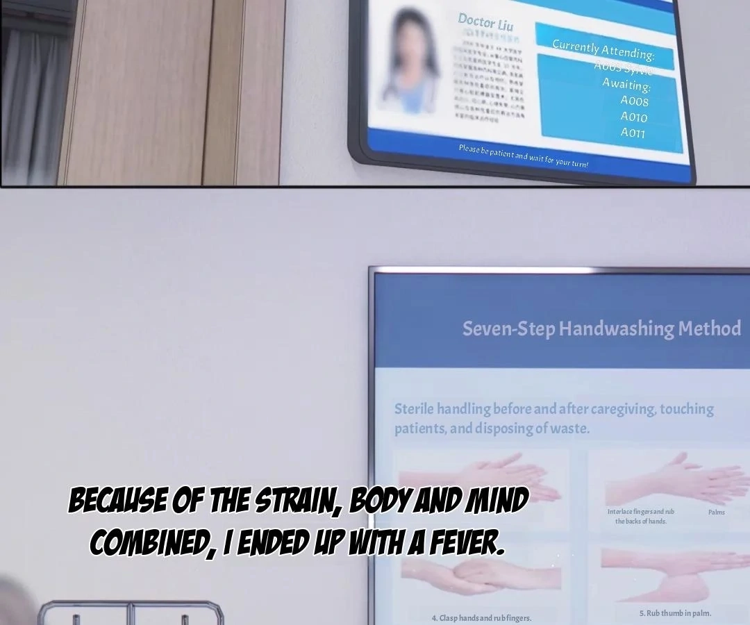  Accidental Love Chapter 62 Page 37