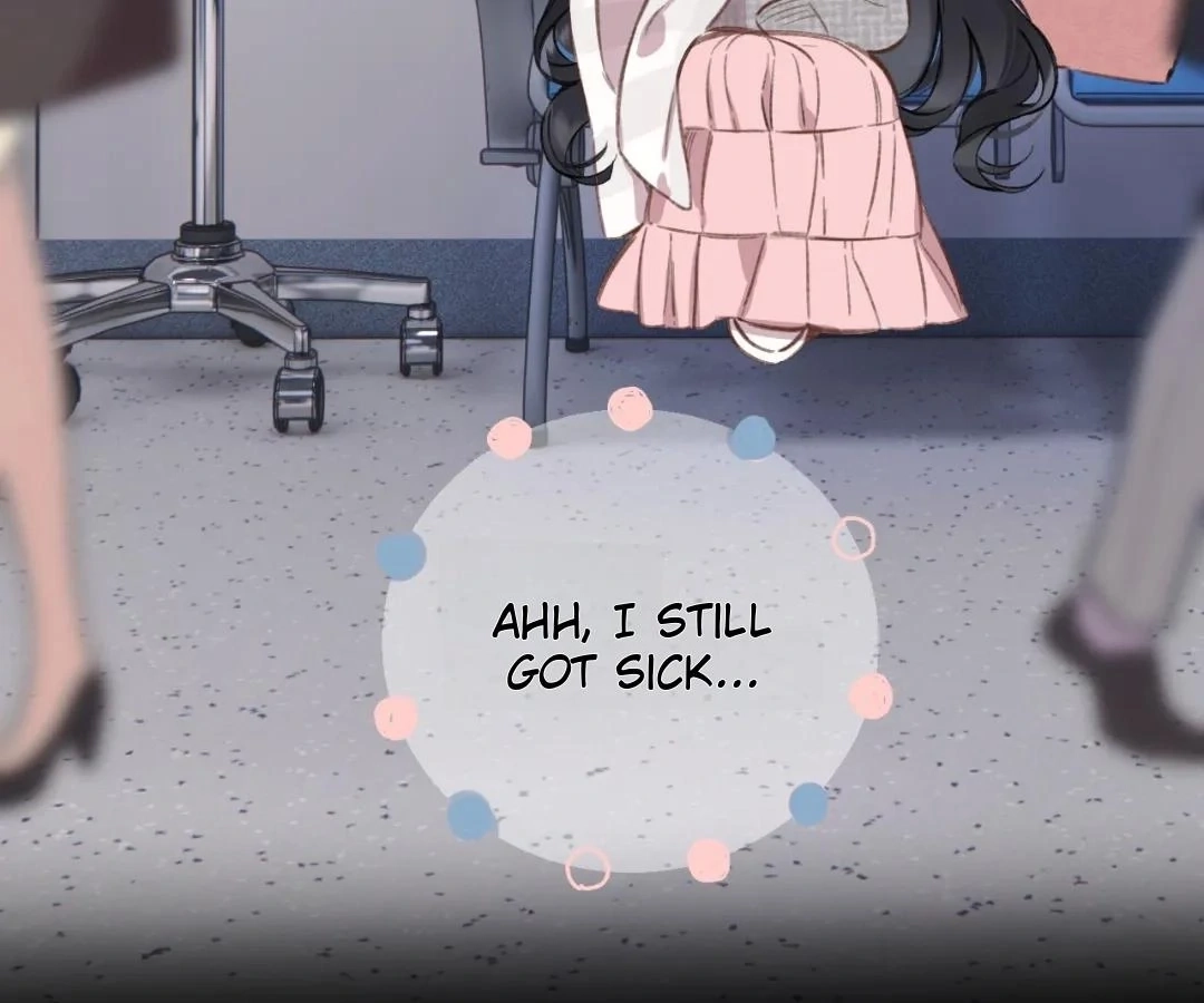  Accidental Love Chapter 62 Page 38