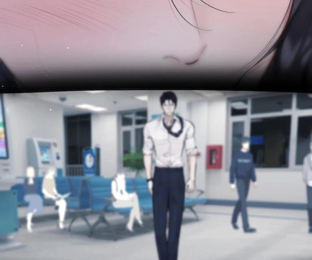  Accidental Love Chapter 62 Page 45