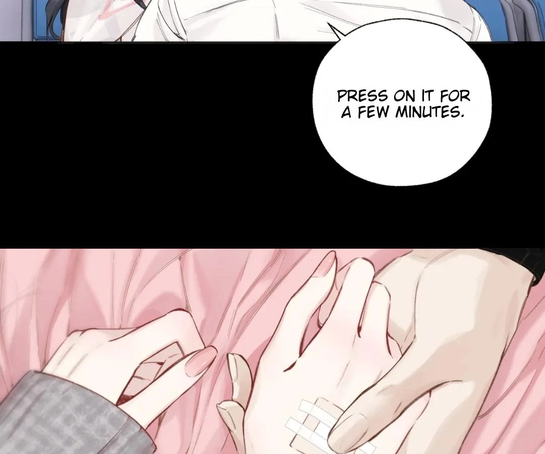  Accidental Love Chapter 62 Page 64