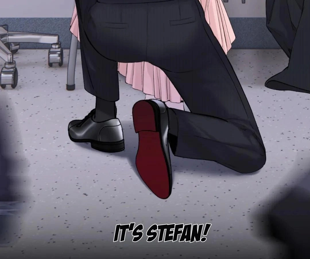  Accidental Love Chapter 62 Page 75