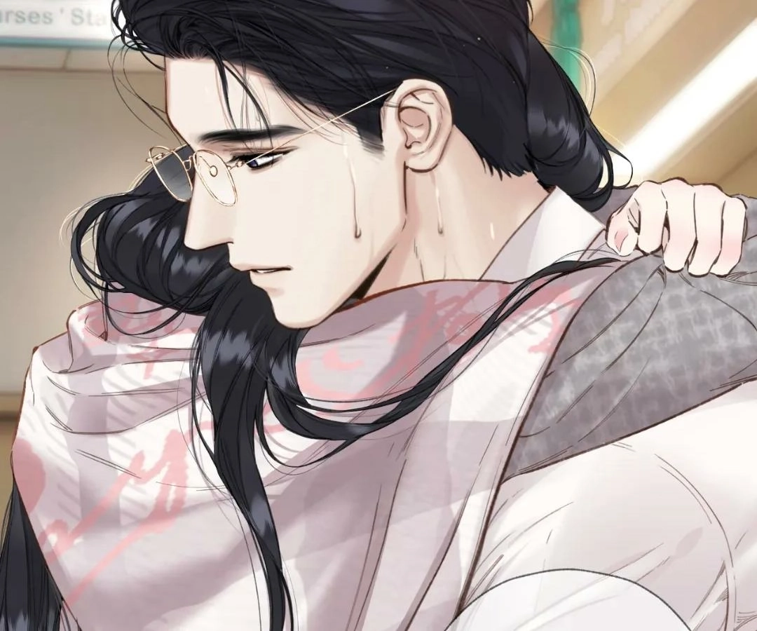  Accidental Love Chapter 62 Page 82