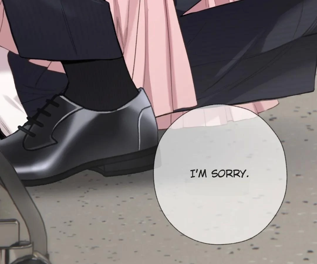  Accidental Love Chapter 62 Page 85