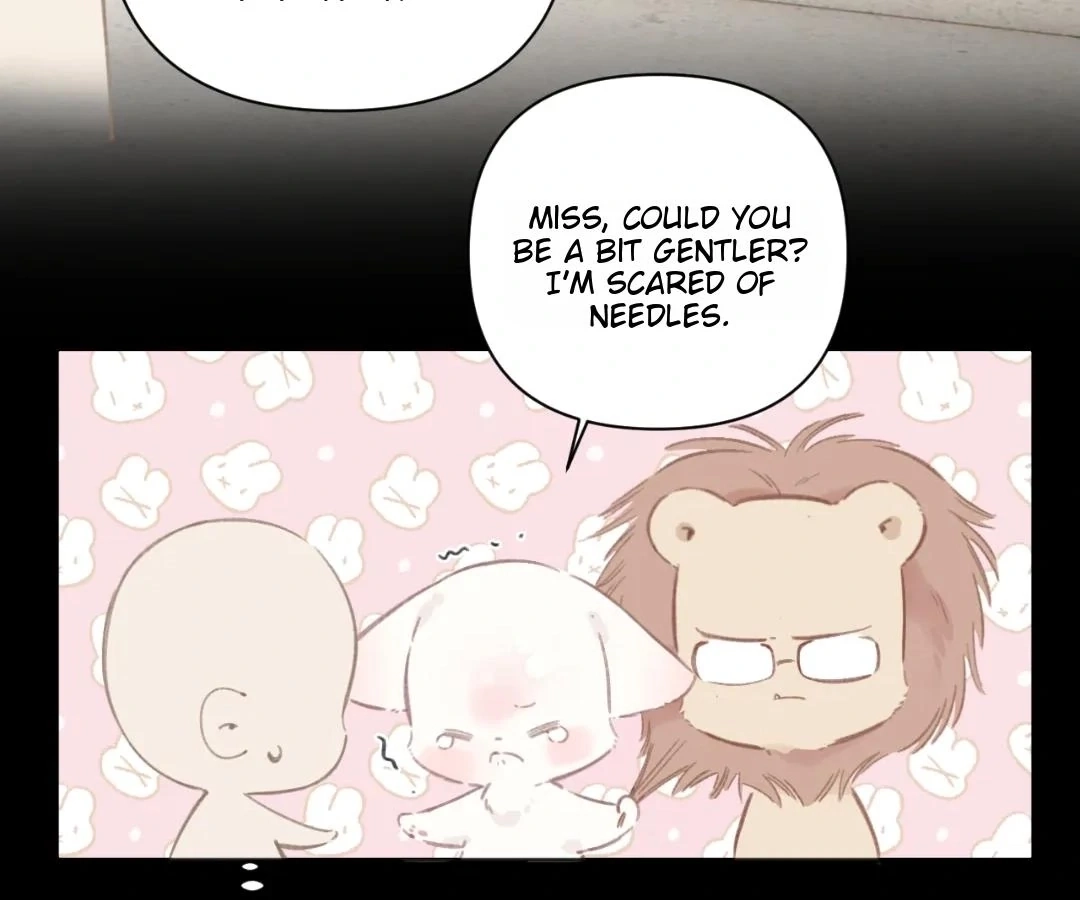  Accidental Love Chapter 62 Page 102