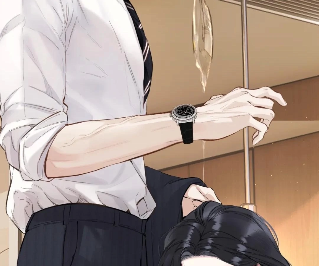  Accidental Love Chapter 62 Page 120