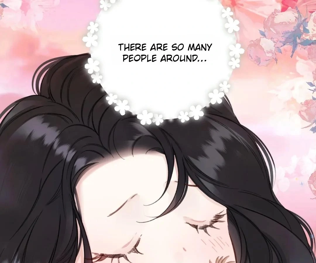  Accidental Love Chapter 68 Page 10