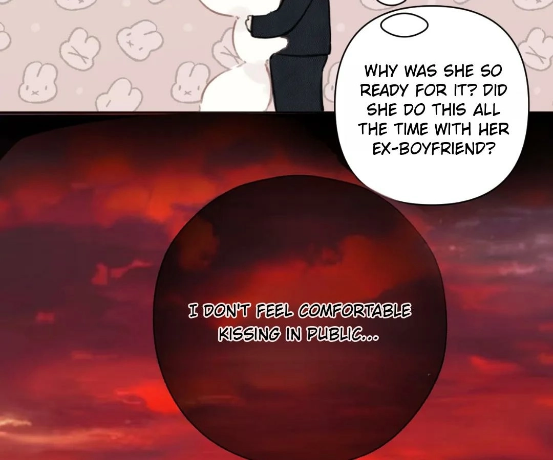  Accidental Love Chapter 68 Page 17