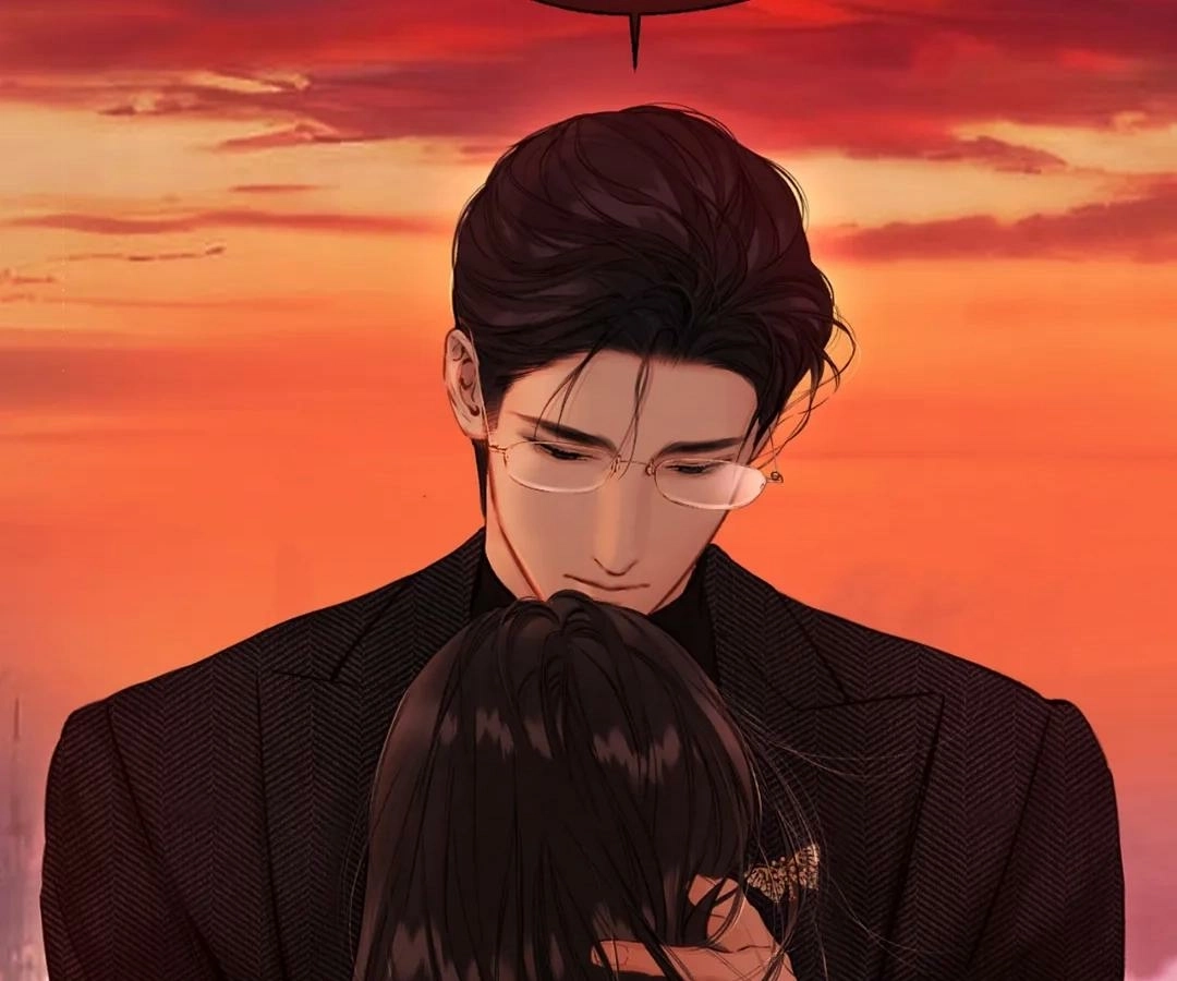  Accidental Love Chapter 68 Page 18