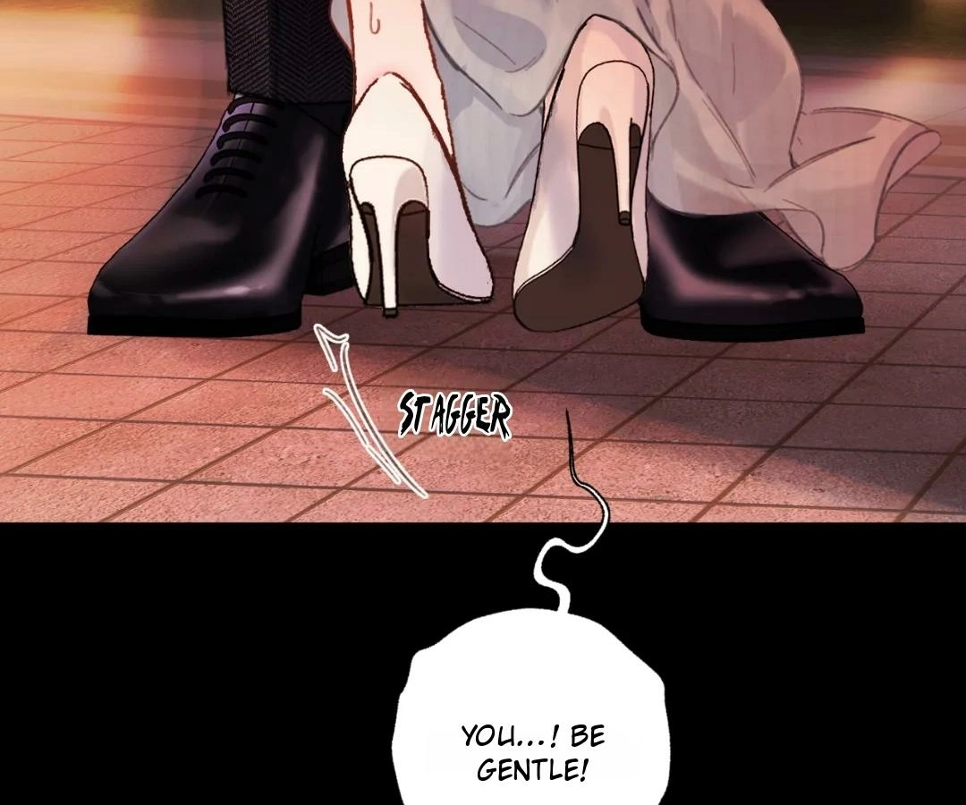  Accidental Love Chapter 68 Page 22