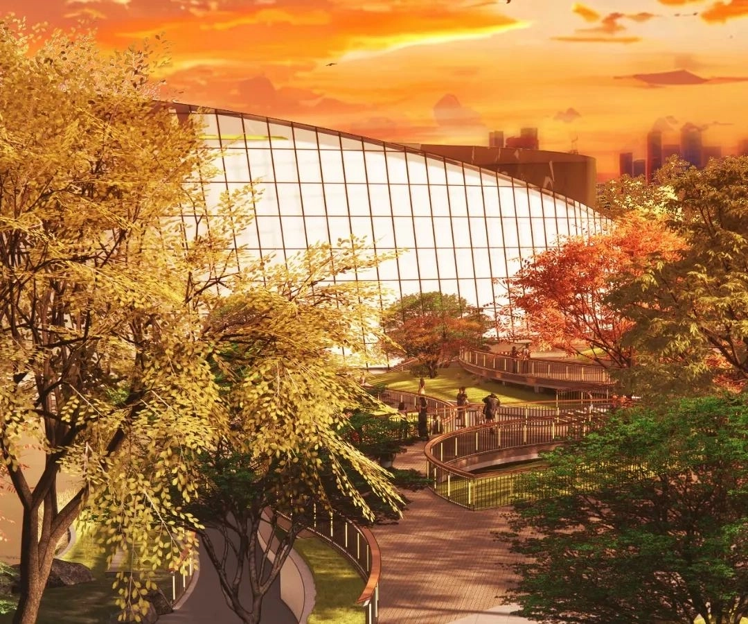  Accidental Love Chapter 68 Page 29