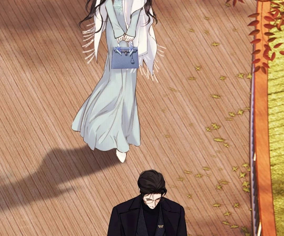  Accidental Love Chapter 68 Page 32