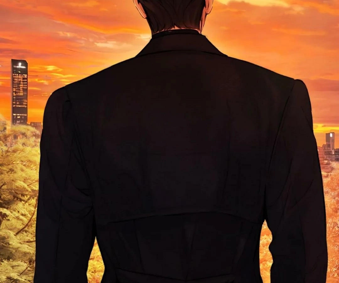  Accidental Love Chapter 68 Page 38