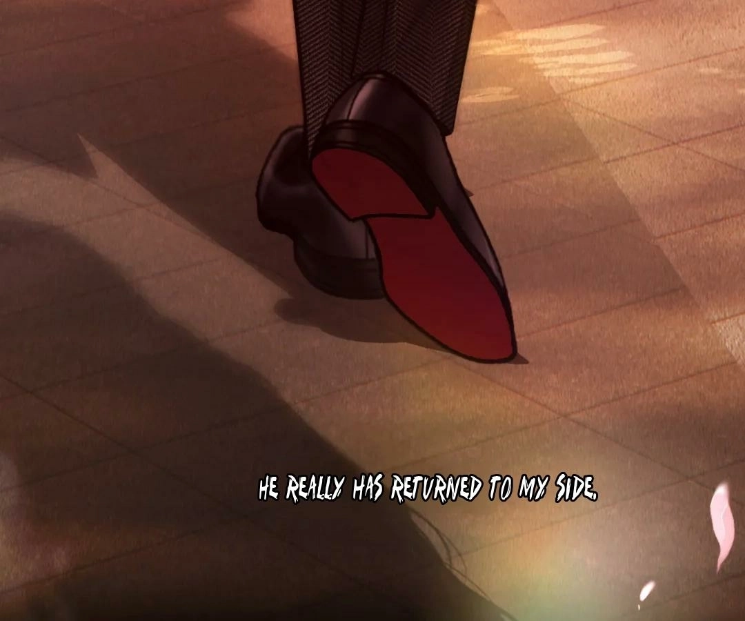  Accidental Love Chapter 68 Page 41