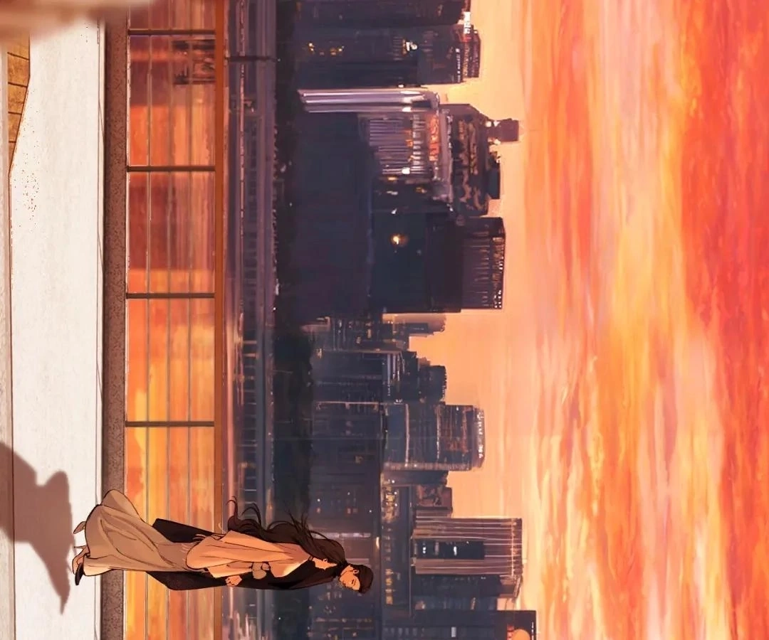  Accidental Love Chapter 68 Page 56