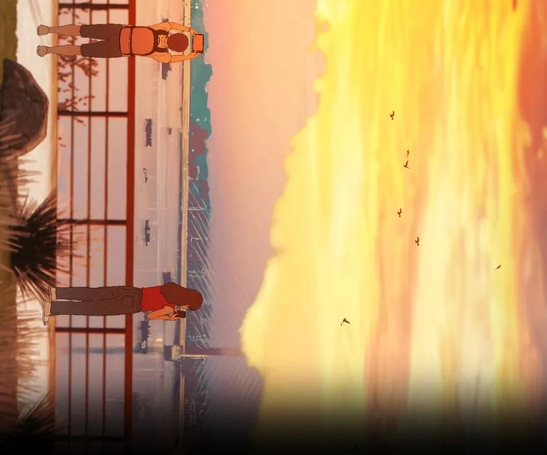  Accidental Love Chapter 68 Page 63