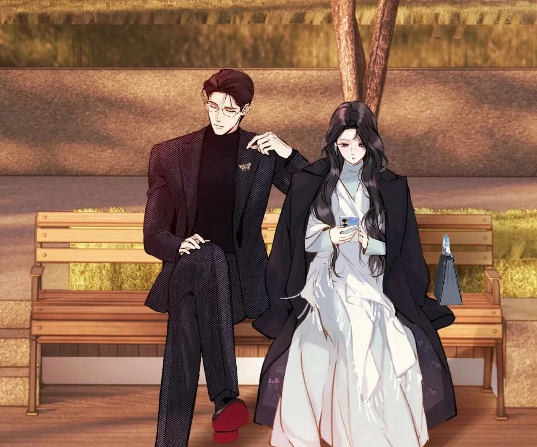  Accidental Love Chapter 68 Page 85