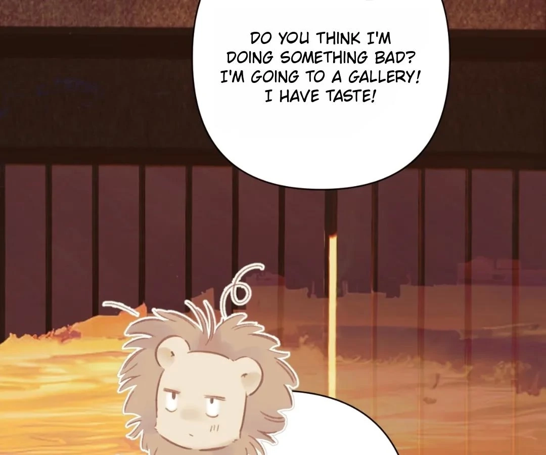  Accidental Love Chapter 68 Page 87