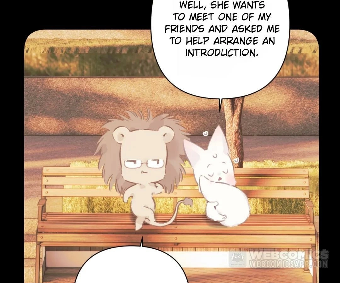  Accidental Love Chapter 68 Page 91