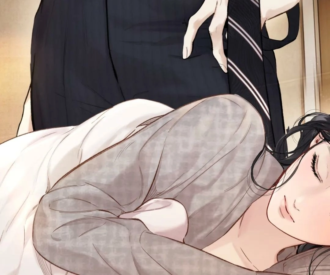  Accidental Love Chapter 63 Page 12